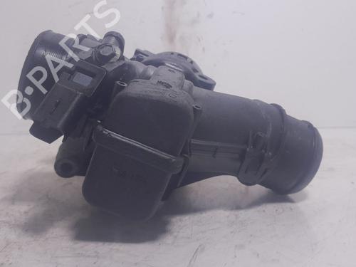 Used Throttle body Throttle body PEUGEOT 307 (3A/C) [2000-2012] 36298779 36298779