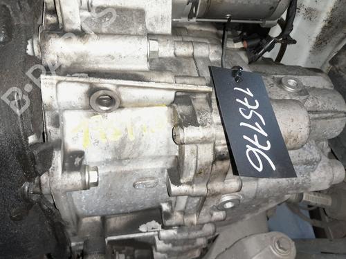 Used Gearbox Gearbox AUDI A3 (8V1, 8VK) 2.0 TDI (150 hp) 32858145 32858145