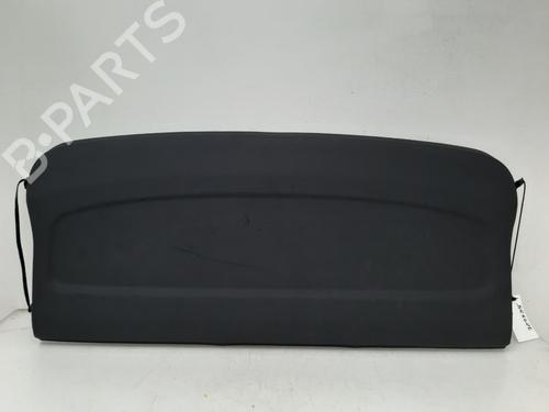Used Rear parcel shelf Rear parcel shelf 38537929 38537929