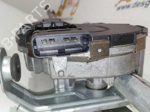Front wiper motor PEUGEOT 308 I (4A_, 4C_)  | BP20776930M29 