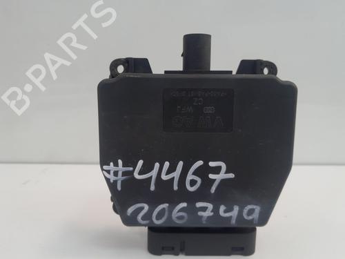 Used Electronic sensor Electronic sensor VW GOLF PLUS V (5M1, 521) [2004-2013] 34134731 34134731