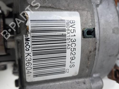 Steering column FORD FIESTA VI (CB1, CCN) 1.4 TDCi | BP21539210M21 