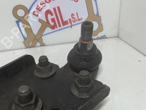 Left front suspension arm PEUGEOT 308 SW II (LC_, LJ_, LR_, LX_, L4_) 1.6 BlueHDi 120 | BP20757204M12 
