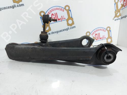 Right front suspension arm SMART CITY-COUPE (450) 0.6 (S1CLA1, 450.341) | BP20737178M13 