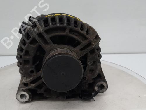 Used Alternator PEUGEOT 307 (3A/C) 2.0 HDi 110 (107 hp) 30942538