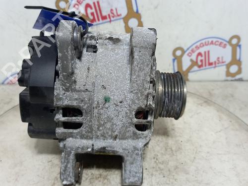 Alternator PEUGEOT 208 I (CA_, CC_) 1.2 VTI 82 | BP20763197M7 