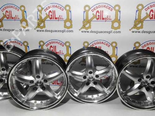 Used Rim AUDI A3 Sportback (8PA) 1.8 TFSI (160 hp) 20809434