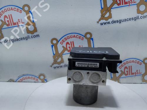 ABS pump RENAULT SCÉNIC II (JM0/1_) 1.5 dCi (JM1E, JM16) | BP20762127M43 