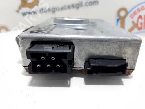 ECU airbags BMW 5 (E60) 520 i | BP20757639M53 