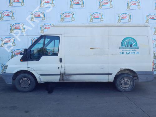 Brugte FORD TRANSIT Van (FA_ _)  2.0 DI (FAE_, FAF_, FAG_)  4612281