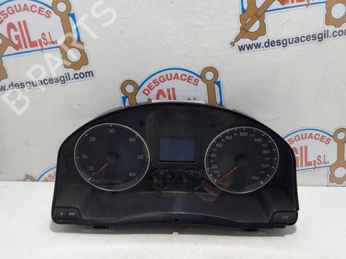 Used Instrument cluster VW GOLF V (1K1) [2003-2010]  20765473
