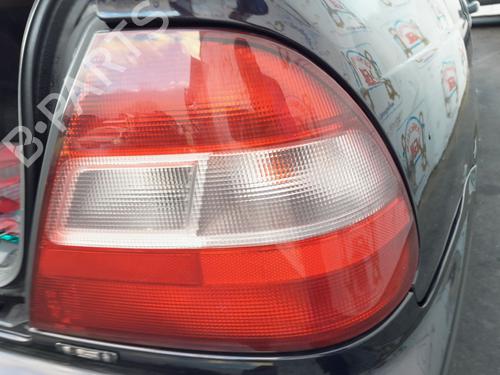 Used Right taillight Right taillight HONDA CIVIC VI Fastback (MA, MB) 1.5 16V (MB3) (114 hp) 34131751 34131751