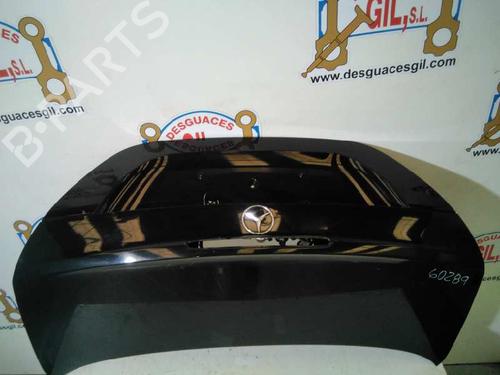 Tailgate MERCEDES-BENZ CLK (C209) CLK 240 (209.361) | BP20808920C6 