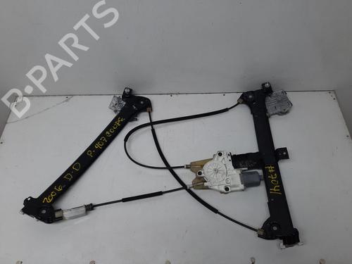 Used Front right window mechanism Front right window mechanism PEUGEOT 407 Coupe (6C_) 2.2 16V (163 hp) 36502867 36502867