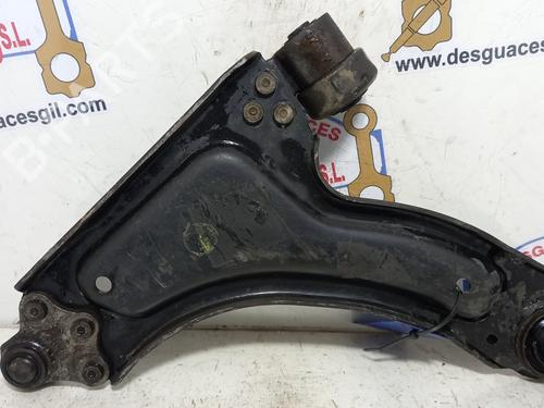 Right front suspension arm OPEL MERIVA A MPV (X03)  | BP20762614M13