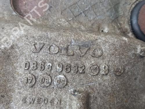 Rear differential VOLVO XC70 I Cross Country (295)  | BP20766948M24 