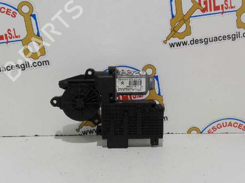 Rudehejsemotor forskærm højre CITROËN C4 Picasso I MPV (UD_) [2006-2015]  20781799