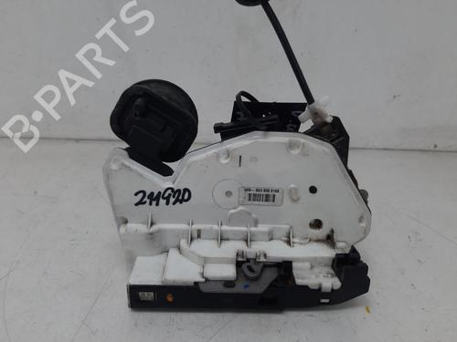 rear-right-lock-vw-golf-vi-5k1-2008-2009-2010-2011-2012-2013-2014-39186743 main image