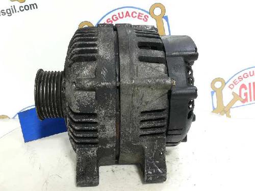 Used Alternator Alternator CITROËN XSARA PICASSO (N68) 2.0 HDi (90 hp) 20813518 20813518