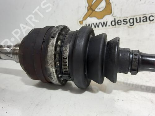 Right front driveshaft OPEL ASTRA G Hatchback (T98) 1.6 (F08, F48) | BP20769478M39 
