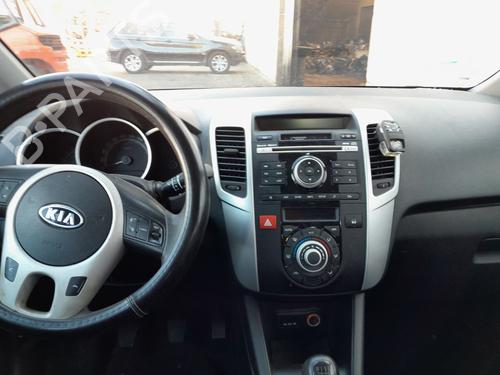 AC compressor KIA VENGA (YN) | BP30942572M34