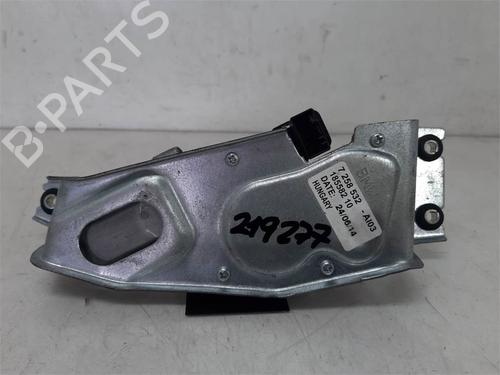 Viskermotor bakrute Viskermotor bakrute 39190310 39190310
