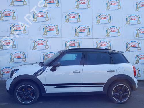Engine MINI MINI COUNTRYMAN (R60) Cooper SD | BP36559469M1  - Image 11