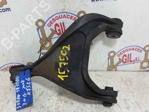Querlenker links hinten für SUBARU TRIBECA (B9) 3.0 (WXE) (250 hp) 20764574