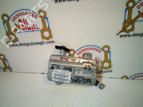 Used Other Other BMW X3 (E83) 2.0 d (150 hp) 34135349 34135349