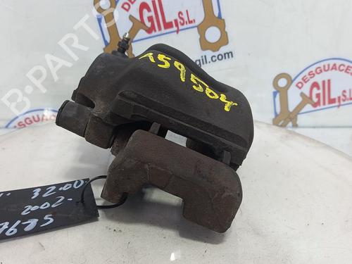 Right front brake caliper BMW 3 (E46) 320 d | BP20766094M104 