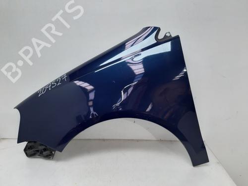 Used Left front fenders Left front fenders 37466042 37466042