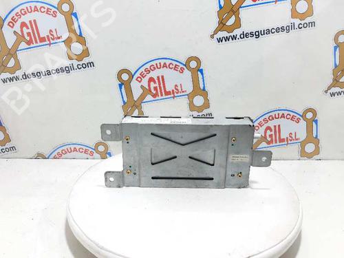 Elektronisk modul BMW X5 (E53)  | BP20732262M83 