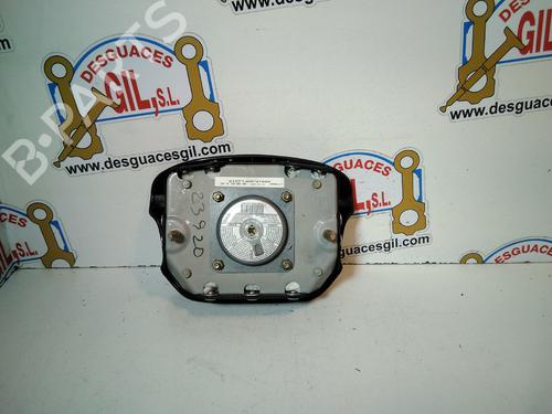 Driver airbag VW GOLF IV (1J1) 1.9 TDI | BP20787594C9 
