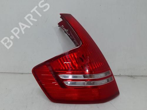 Left taillight CITROËN C4 I (LC_) | BP36753842C34 - Image 2