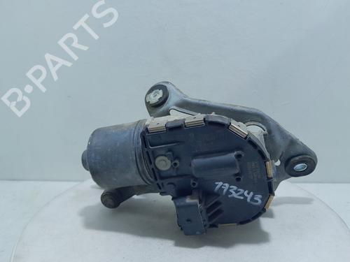 Used Front wiper motor PEUGEOT 407 (6D_) 2.0 (6DRFNB, 6DRFNE) (136 hp) 21539187