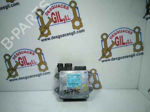 Used Electronic module CITROËN C3 I (FC_, FN_) 1.4 HDi (68 hp) 20796592