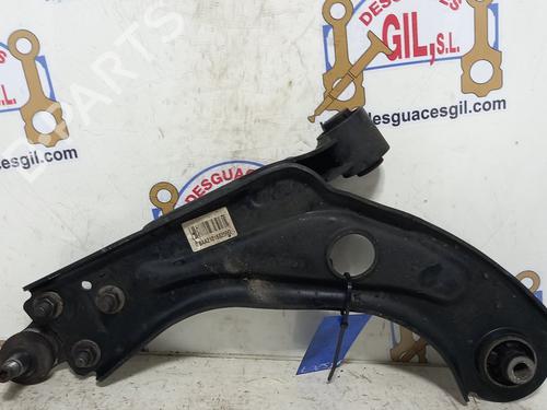 Used Left front suspension arm PEUGEOT 308 II (LB_, LP_, LW_, LH_, L3_) [2013-2021]  20763027