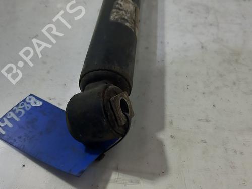 Højre bagtil støddæmper BMW X3 (E83) xDrive 30 d | BP20759573M19 