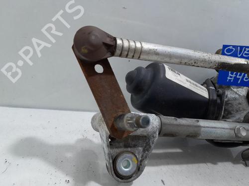 Front wiper motor OPEL VECTRA C Estate (Z02) 1.9 CDTI (F35) | BP21086894M29 