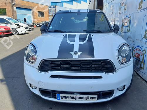 Engine MINI MINI COUNTRYMAN (R60) Cooper SD | BP36559469M1  - Image 5