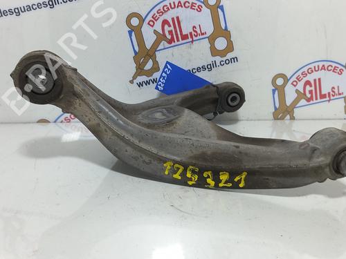 Right rear suspension arm PEUGEOT 407 (6D_) 1.6 HDi 110 (6D9HZC, 6D9HYC) | BP20745758M15 