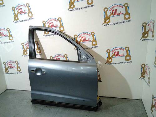 Right front door HYUNDAI SANTA FÉ II (CM) 2.7 V6 GLS 4x4 | BP20806261C3 