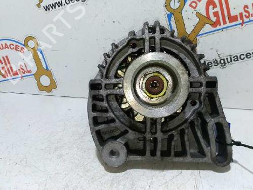 Alternator FORD KA (RU8) 1.2 | BP20800978M7 