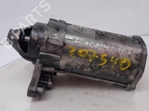 starter-peugeot-partner-box-bodympv-2008-34134976 main image