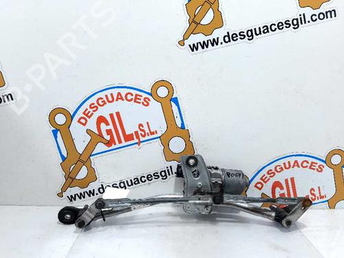 Viskermotor vindrude OPEL ASTRA H (A04) 1.7 CDTI (L48) (100 hp) 20732730