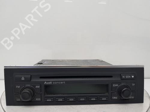 Bilradio AUDI A4 B7 Avant (8ED) 2.5 TDI (163 hp) 30618430