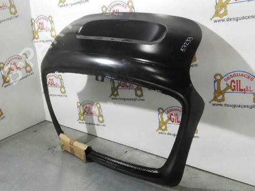 Tailgate CITROËN XSARA PICASSO (N68) 2.0 HDi | BP20807615C6 