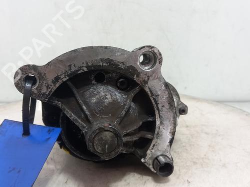 Starter PEUGEOT 307 (3A/C) 2.0 16V | BP20772962M8 
