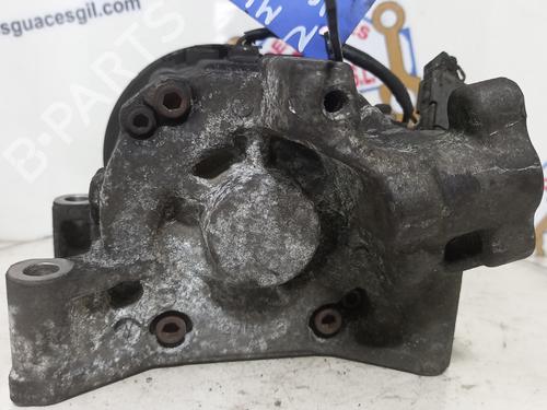 AC compressor NISSAN MICRA II (K11) 1.0 i 16V | BP20747422M34 