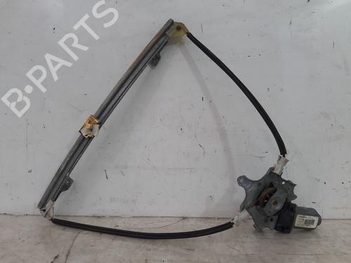 Used Front right window mechanism RENAULT CLIO II (BB_, CB_) [1998-2016]  26550438
